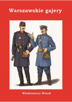 Warszawskie gajery