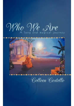Who We Are