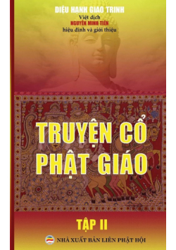 Truyện cổ Phật giáo - Tập 2