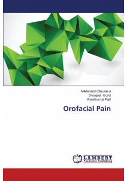 Orofacial Pain