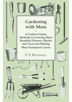 Gardening with Moss