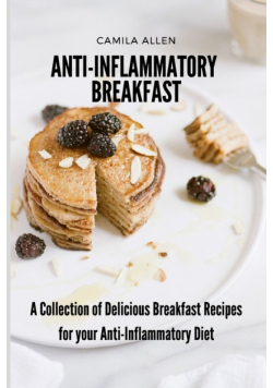 Anti-Inflammatory Breakfast