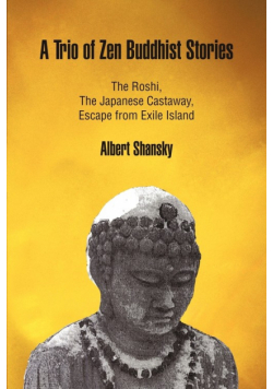 A Trio of Zen Buddhist Stories