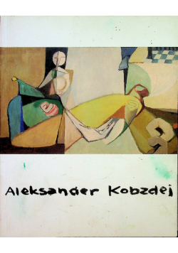 Aleksander Kobzdej
