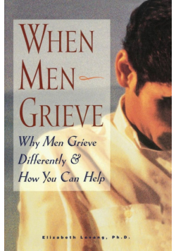 When Men Grieve