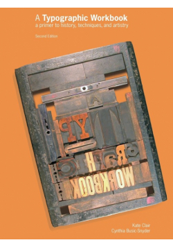 A Typographic Workbook