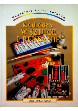 Kolory w sztuce i reklamie