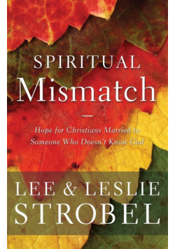 Spiritual Mismatch