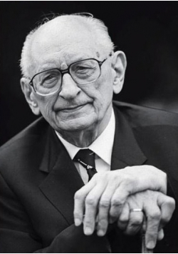 Notes Władysław Bartoszewski