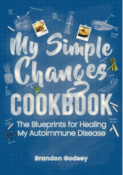 My Simple Changes Cookbook