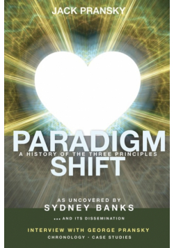 Paradigm Shift