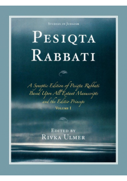 Pesiqta Rabbati