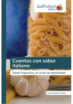 Cuentos con sabor italiano