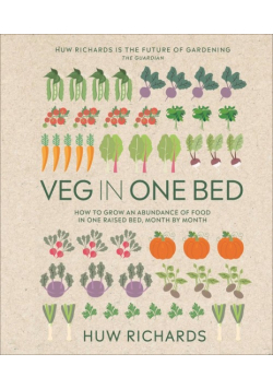 Veg in One Bed New Edition