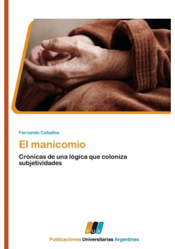 El Manicomio