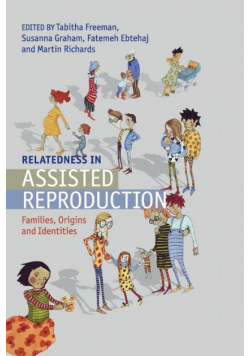 Relatedness in Assisted Reproduction