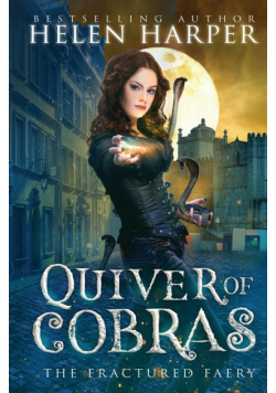 Quiver of Cobras