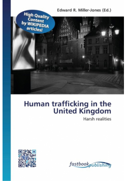 Human trafficking in the United Kingdom