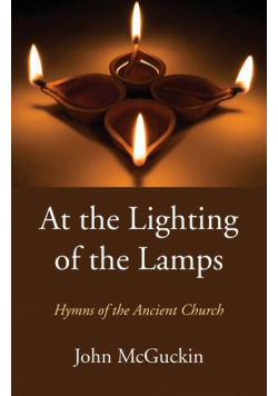 At the Lighting of the Lamps