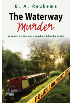 The Waterway Murder