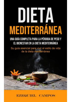 Dieta Mediterránea