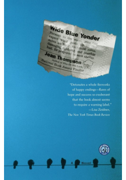 Wide Blue Yonder