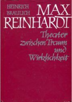 Theater zwischen Traum und Wirklichkeit