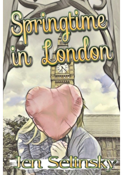 Springtime in London