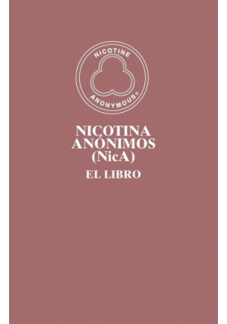 Nicotina Anónimos (NicA)