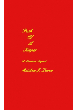 Path Of A Keeper