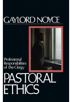 Pastoral Ethics