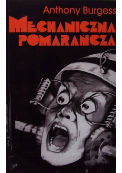 Mechaniczna pomarańcza