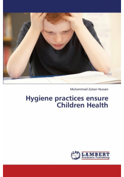 Hygiene Practices Ensure Children Health