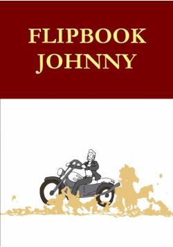 Flipbook Johnny