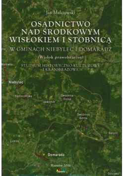 Osadnictwo nad środkowym Wisłokiem