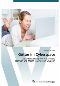 Gotter Im Cyberspace