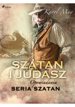 Szatan. Szatan i Judasz: seria Szatan