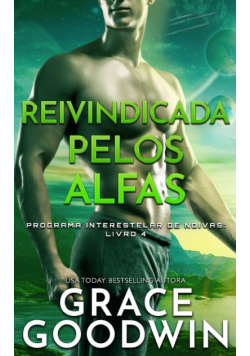 Reivindicada pelos Alfas