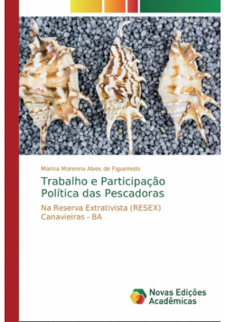 Trabalho e Participação Política das Pescadoras