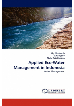 Applied Eco-Water Management in Indonesia