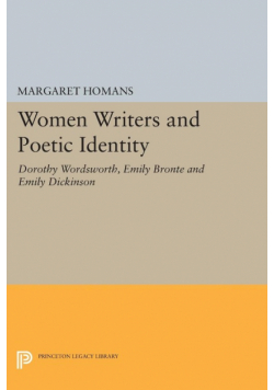 Women Writers and Poetic Identity
