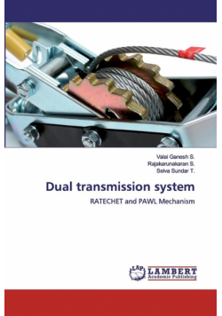 Dual transmission system