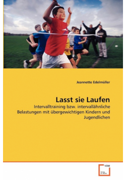 Lasst sie Laufen