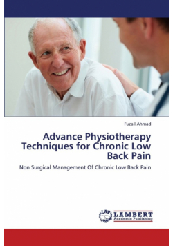 Advance Physiotherapy Techniques for Chronic Low Back Pain