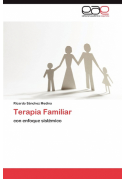 Terapia Familiar