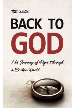 Back to God