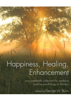 Happiness, Healing, Enhancemen