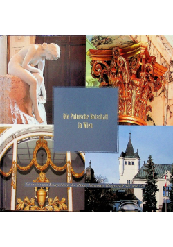 Die Polnische Botschaft in Wien