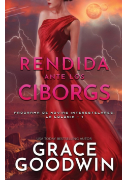 Rendida ante los Ciborgs