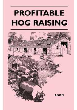 Profitable Hog Raising